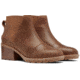 Sorel Cate Chelsea Casual Shoe - Women's, Velvet Tan, 8 US, 1921501242-8