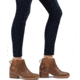 Sorel Cate Chelsea Casual Shoe - Women's, Velvet Tan, 8 US, 1921501242-8