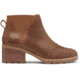 Sorel Cate Chelsea Casual Shoe - Women's, Velvet Tan, 8 US, 1921501242-8