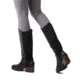 Sorel Cate The Great Tall Wedge Boots - Womens, Black, 10.5, 1876681010-10.5