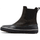 Sorel Cheyanne Metro Chelsea Winter Boot - Mens, Black/Black, 9 US, 1876041010-9