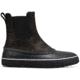 Sorel Cheyanne Metro Chelsea Winter Boot - Mens, Black/Black, 9 US, 1876041010-9