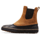 Sorel Cheyanne Metro Chelsea Winter Boot - Mens, Elk/Black, 10 US, 1877431286-10