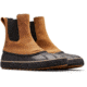 Sorel Cheyanne Metro Chelsea Winter Boot - Mens, Elk/Black, 10 US, 1877431286-10