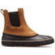 Sorel Cheyanne Metro Chelsea Winter Boot - Mens, Elk/Black, 10 US, 1877431286-10