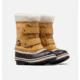 Sorel Childrens 1964 Pac Strap Boot, Curry, 8, 1638011373-8