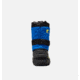 Sorel Childrens Flurry Boot, Black, Super Bl, 9, 1638082014-9