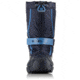 Sorel Childrens Flurry Boot, Collegiate Navy, 12, 1638082464-12