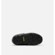 Sorel Childrens Flurry Boot, Dark Grey, Warn, 10, 1638082089-10