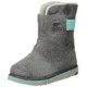Sorel Childrens Rylee Camo Boot, Quarry, Dolphin, 11, 1767752052-11