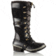Conquest Carly Winter Boot - Womens-Black-Medium-6 US