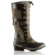 Conquest Carly Winter Boot - Womens-Camo Brown/Pebble-Medium-6 US