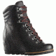 Sorel Conquest Wedge Casual Boot - Women's
