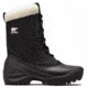 Sorel Cumberland Boot - Women's, Black, 7, 1129351010-7
