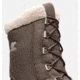 Sorel Cumberland Boot - Womens, Dark Tundra, 7, 1129351969-7