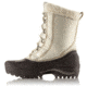 Sorel Cumberland Boot - Womens, Turtle Dove, Si, 5, 1129351105-5