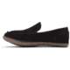 Sorel Dude Moc Slippers - Mens, Black/Black, 7.5 US, 1530671011-7.5