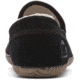 Sorel Dude Moc Slippers - Mens, Black/Black, 7.5 US, 1530671011-7.5
