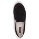Sorel Dude Moc Slippers - Mens, Black/Black, 7.5 US, 1530671011-7.5