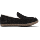 Sorel Dude Moc Slippers - Mens, Black/Black, 7.5 US, 1530671011-7.5