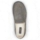Sorel Dude Moc Slippers - Mens, Quarry, 7 US, 1530671053-7