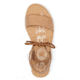 Sorel Ella Ankle Lace Sandal - Womens, Honest Beige, 6.5 US, 1897261-246-6.5