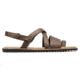 Sorel Ella Criss Cross Casual Sandals - Women's, Tobacco, 8.5, 1841301256-8.5