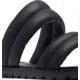 Sorel Ella II Puff Slide Sandals - Womens, Black/Sea Salt, 9 US, 2030551-010-9