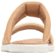 Sorel Ella II Puff Slide Sandals - Womens, Ceramic/Sea Salt, 7 US, 2030551-209-7