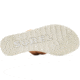 Sorel Ella II Puff Slide Sandals - Womens, Ceramic/Sea Salt, 7 US, 2030551-209-7