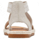 Sorel Ella II Sandal - Womens, Medium, Chalk, 10.5, 1943881-Chalk-10.5
