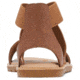Sorel Ella II Sandal - Womens, Medium, Velvet Tan, 8.5, 1936651-Velvet Tan-8.5