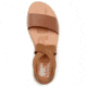 Sorel Ella II Sandal - Womens, Medium, Velvet Tan, 8.5, 1936651-Velvet Tan-8.5