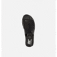 Sorel Ella II Slingback Sandals - Womens, Black/White, 8.5 US, 1997961-010-8.5