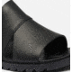 Sorel Ella II Slingback Sandals - Womens, Black/White, 8.5 US, 1997961-010-8.5
