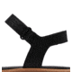 Sorel Ella III Ankle Strap - Womens, Black/Gum 2, 7.5, 2076821-010-7.5