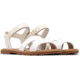 Sorel Ella III Ankle Strap - Womens, Chalk/Gum 2, 7, 2076821-191-7