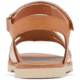 Sorel Ella III Ankle Strap - Womens, Honest Beige/Honey White, 7.5, 2076821-246-7.5