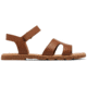 Sorel Ella III Ankle Strap - Womens, Velvet Tan/Gum 2, 10, 2076821-242-10