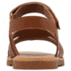 Sorel Ella III Ankle Strap - Womens, Velvet Tan/Gum 2, 10, 2076821-242-10