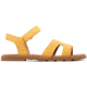 Sorel Ella III Ankle Strap - Womens, Yellow Ray/Gum 16, 10.5, 2076821-765-10.5