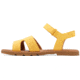 Sorel Ella III Ankle Strap - Womens, Yellow Ray/Gum 16, 10.5, 2076821-765-10.5