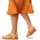 Sorel Ella III Ankle Strap - Womens, Yellow Ray/Gum 16, 10.5, 2076821-765-10.5