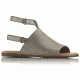 Sorel Ella Mule Strap Leather Sandal, Womens, Kettle, 8 US, 1787641005-8