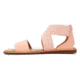 Sorel Ella Sandal Casual Sandals - Womens, Tonic Melon, 9 US, 1897201-875-9