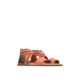 Sorel Ella Sandal Casual Sandals - Womens, Zing, 8, 1843951864-8