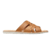 Sorel Ella Slide Sandals - Women's, Camel Brown, 5, 1848021224-5