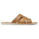 Sorel Ella Slide Sandals - Women's, Camel Brown, 5, 1848021224-5