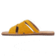 Sorel Ella Slide Sandals - Womens, Golden Yellow, 8.5 US, 1897251-705-8.5