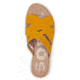 Sorel Ella Slide Sandals - Womens, Golden Yellow, 8.5 US, 1897251-705-8.5